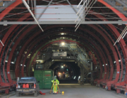 VDE 8.1 Tunnel Silberberg