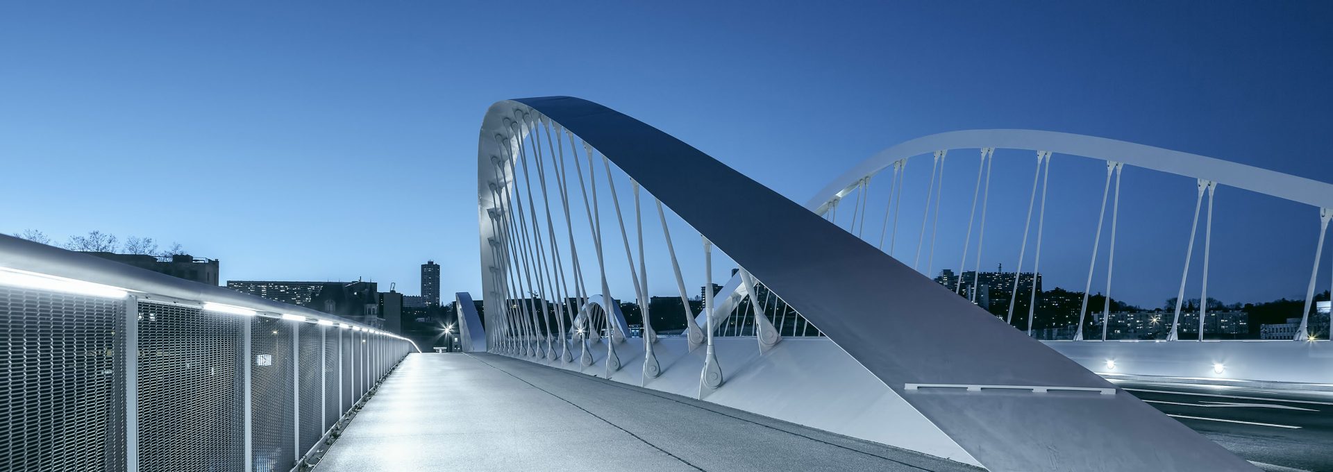 Noack Engineering | Bridge construction