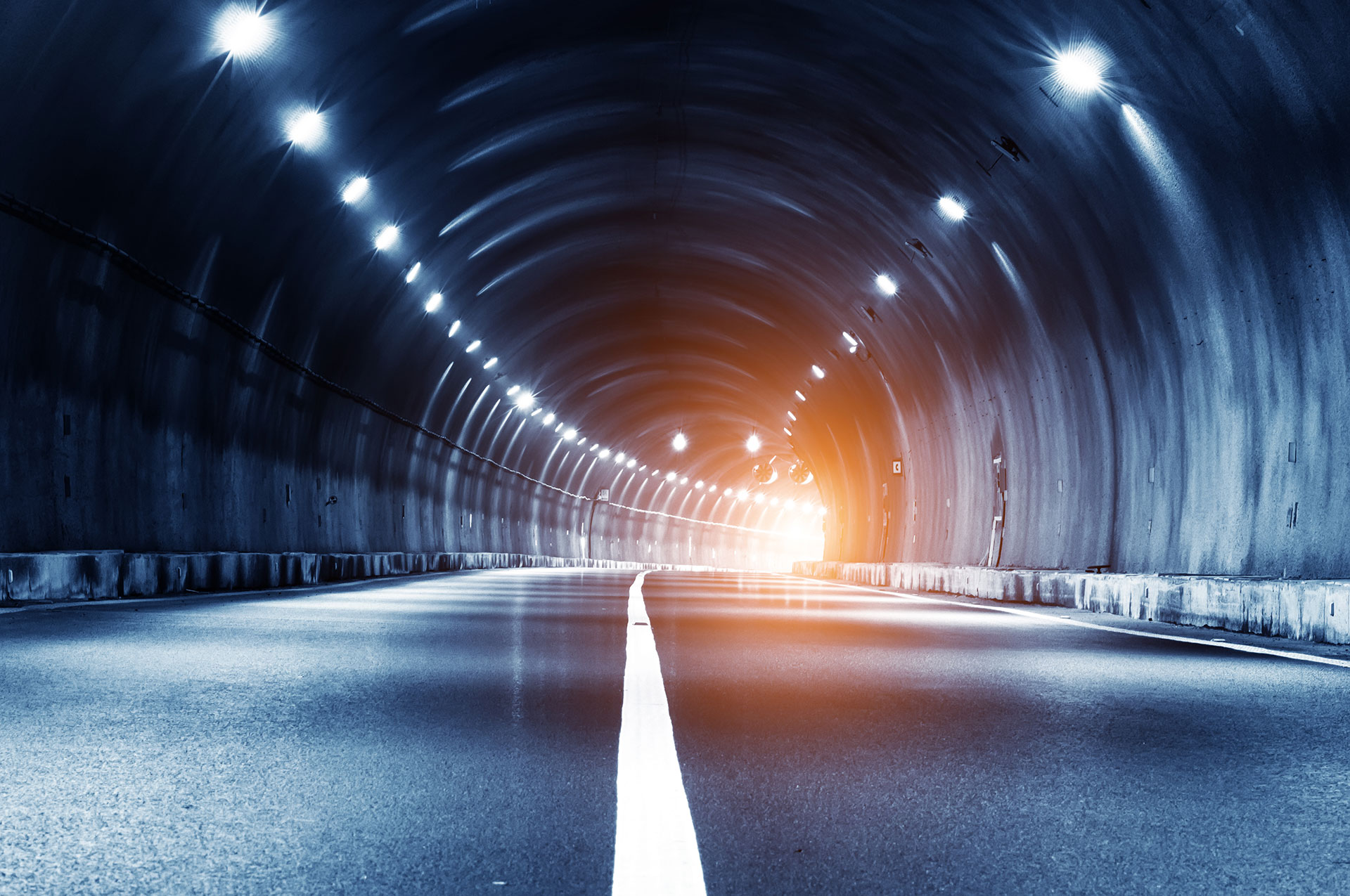 Noack Engineering | Tunneling